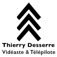Thierry Desserre Vidéaste Télépilote de Drones - Cantal logo - Similar company to Drony Groupe