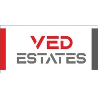 Ved Estates logo - Similar company to Kinetic Elevators & Erectors Pvt. Ltd.