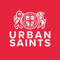 Urban Saints logo - Similar company to Occa The Oxford Centre For Christian Apologetics