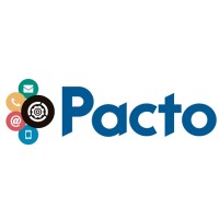 Pacto logo - Similar company to Enbap Ltda
