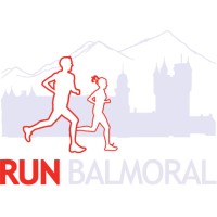 Run Balmoral logo - Similar company to The Aetos Group