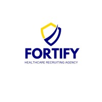 Fortify Healthcare Recruiting