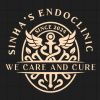 Endrocrinology & Diabetology - Dr. Anirban logo - Similar company to Academia Médica De Rejuvenescimento E Longevidade Saudável & Ozonioterapia De Juiz De Fora-Mg
