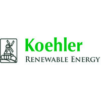 Koehler Energy Group logo - Similar company to Orbit Communications