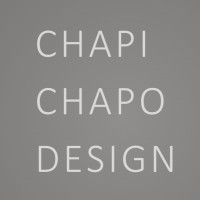 CHAPI CHAPO DESIGN logo - Similar company to Knotsknetter