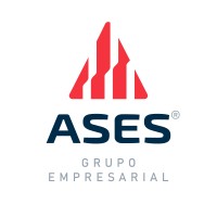 ASES Grupo Empresarial logo - Similar company to Drv Ingeniería S.A.S