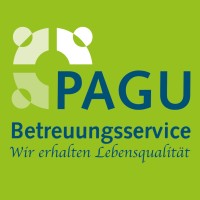 PAGU Betreuungsservice GmbH logo - Similar company to Gemeinde Schwalmtal