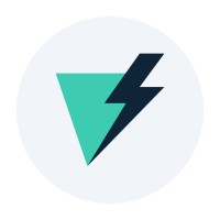 vChharge logo - Similar company to Thirstyfish