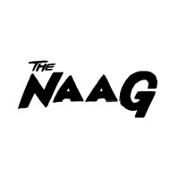 THE NAAG logo - Similar company to Tifa By Evolving Culture Foundation