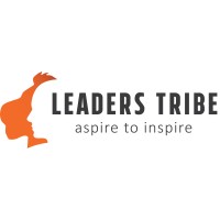 Leaders Tribe logo - Similar company to Welink