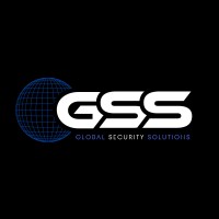 Global Security Solutions logo - Similar company to Global Security Ops