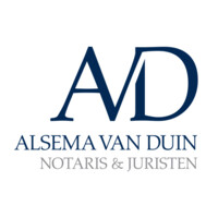 Alsema van Duin Notaris & Juristen logo - Similar company to Vv Alkmaar