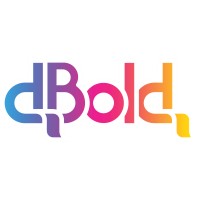 dBoldTees & DTF Transfers logo - Similar company to Ambition Crafting