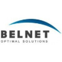 BELNET Ukraine logo - Similar company to Belichberg Gmbh