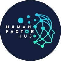 The Human Factor Hub logo - Similar company to K Sharp Ltd