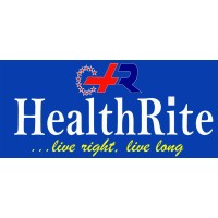 HEALTHRITE COMPANY LTD logo - Similar company to Healthrite