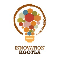 Innovation Kgotla logo - Similar company to Maun Hub