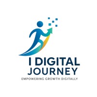 I Digital Journey logo - Similar company to Reckonhr Consulting