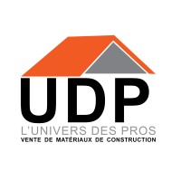 UDP logo - Similar company to Udp