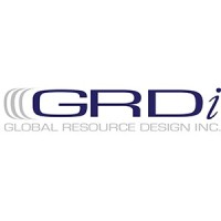 Global Resource Design Inc (GRDi) logo - Similar company to Orion Technical Solutions, Llc