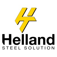 Helland Steel Solution logo - Similar company to Helland Silosystem As