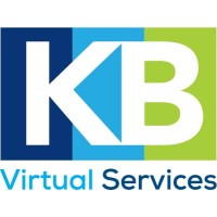 KB Virtual Services logo - Similar company to Elevate Va Staffing