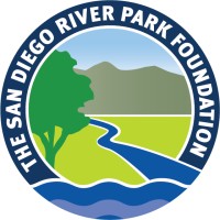The San Diego River Park Foundation logo - Similar company to Pacific Rubber