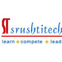 Srushti Tech logo - Similar company to Eglobalwebtech