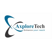 Axploretech Technologies logo - Similar company to Inventive Gas Equipment