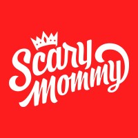 Scary Mommy logo - Similar company to Some Spider Studios (Part Of Bdg)