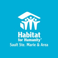 Habitat for Humanity Sault Ste. Marie & Area logo - Similar company to Sault Ste Marie North Planning Board