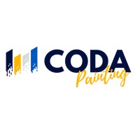 Coda Painting logo - Similar company to Vanessa Nunes