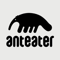 Anteater Clothing logo - Similar company to Sh+