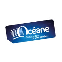 Galerie Océane Rezé logo - Similar company to Intermarché Morteau