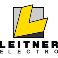 LEITNER ELECTRO GMBH logo - Similar company to Electro Universal G.M.B.H.