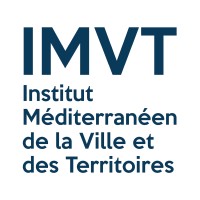IMVT - Institut méditerranéen de la ville et des territoires logo - Similar company to Agence D'Urbanisme De L'Agglomération Marseillaise (Agam)