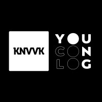 knvvk & young cool logo - Similar company to Beijer Ref Benelux