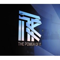 IT KINGDOM | THE POWER OF IT logo - Similar company to Suptechnology