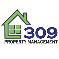 309 Property Management, LLC logo - Similar company to Principle Property Management