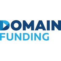 Domain Funding logo - Similar company to Domain Flipping
