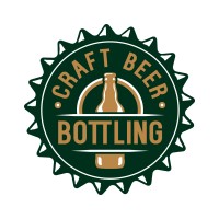 Craft Beer Bottling logo - Similar company to Bespoke Corp Ltd
