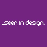 Seen In Design