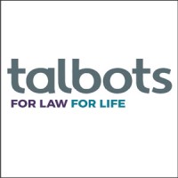 Talbots Law logo - Similar company to Fdr Law