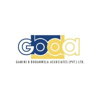 Gamini B. Dodanwela Associates logo - Similar company to Aerotech Engineering Survey (Private) Limited