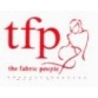 THE FABRIC PEOPLE logo - Similar company to La Intimo