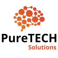 PureTECH Solutions SRL logo - Similar company to Puretech It Solutions Pvt Ltd