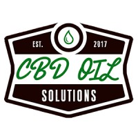 CBD Oil Solutions logo - Similar company to Cbd Oracle