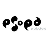 Esopa Productions logo - Similar company to Cuesta