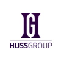 Huss Group logo - Similar company to Studiotisa