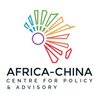 Africa-China Centre for Policy & Advisory logo - Similar company to China-Africa Chamber Of E-Commerce (Cacoec)